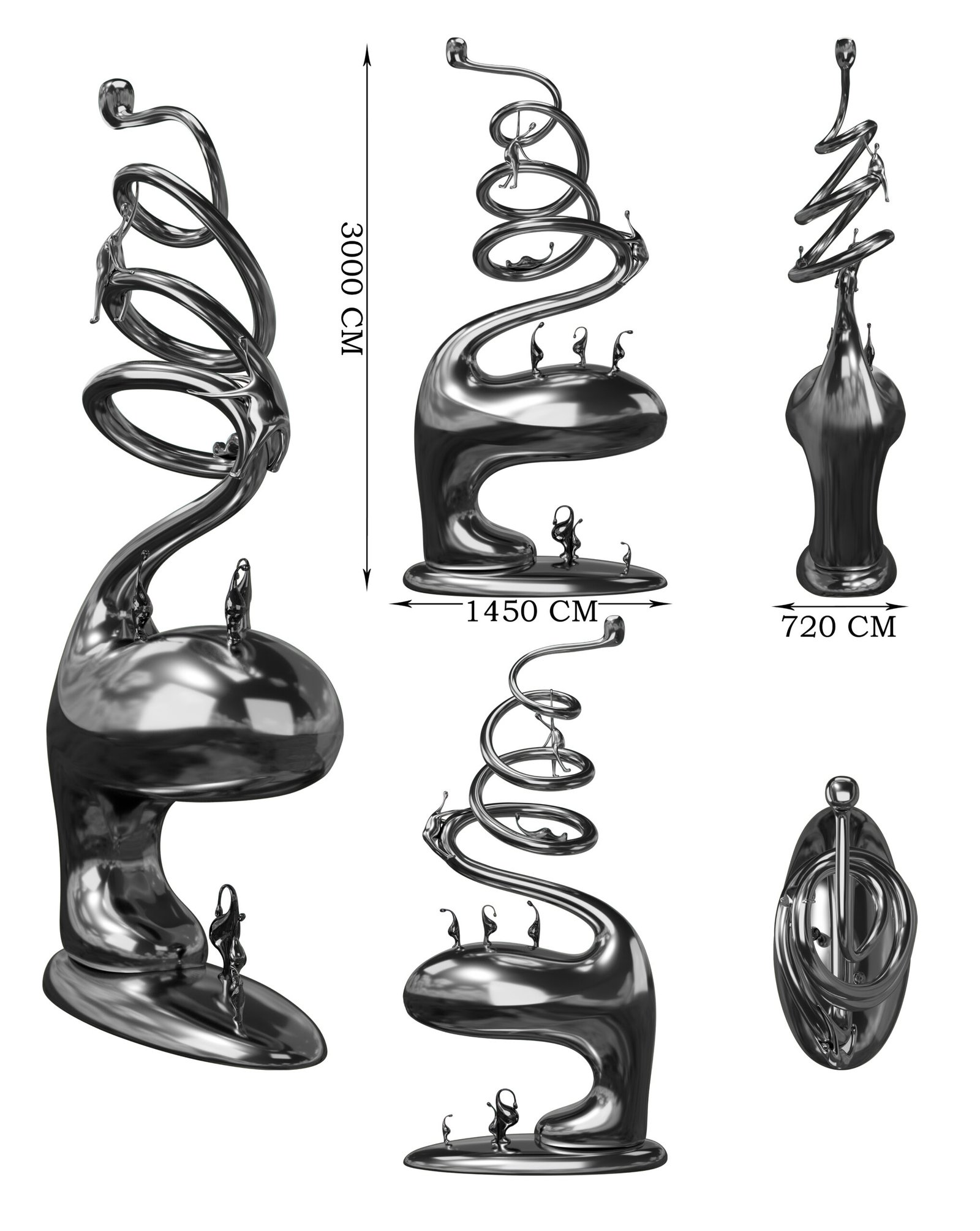 scale